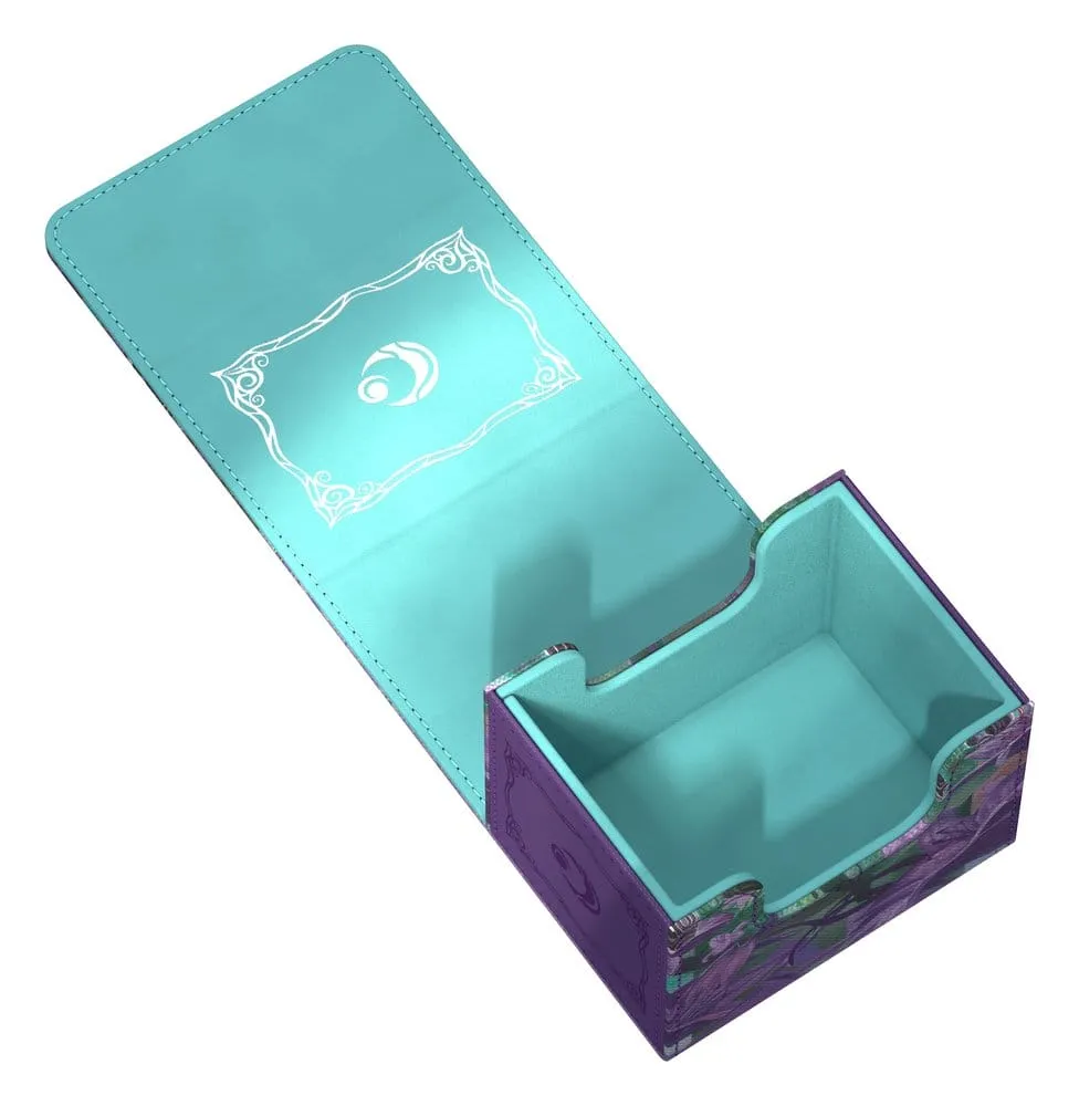 Ultimate Guard Sidewinder 100+ Xenoskin Magic: The Gathering "Lorwyn Eclipsed" (79 x 104 x 88 mm) - Mornsong Aria